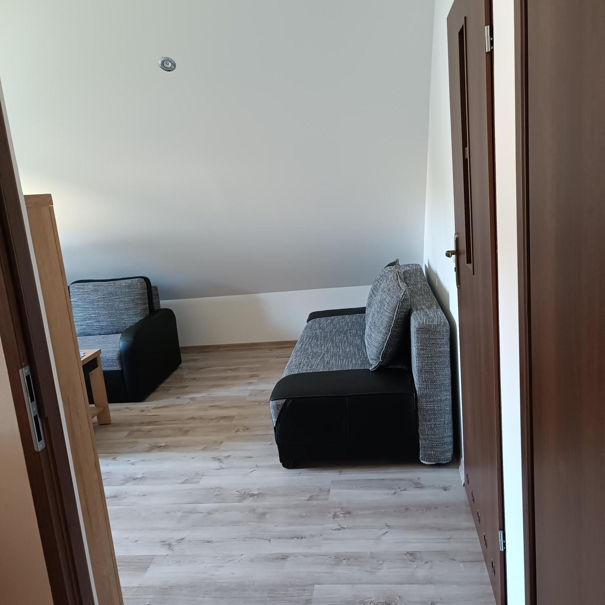 A I M Apartment Wiselka Ruang foto
